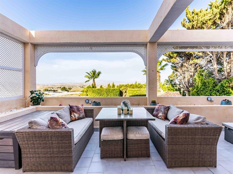 Villa for Sale in Garrucha, Almeria 2