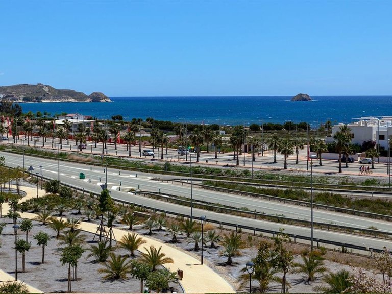 Apartment for Sale in San Juan De Los Terreros, Almeria 48