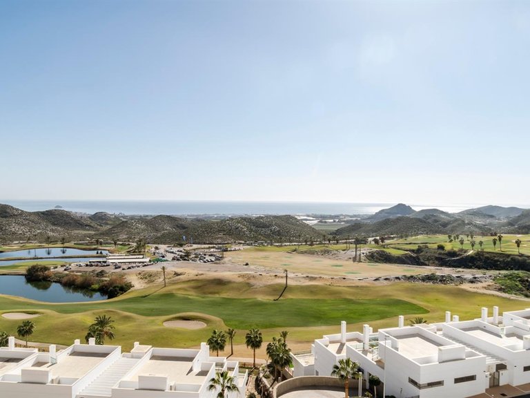 Apartment for Sale in San Juan De Los Terreros, Almeria 31