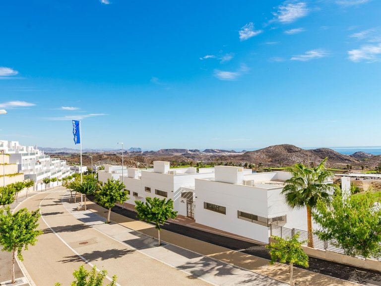Apartment for Sale in San Juan De Los Terreros, Almeria 30