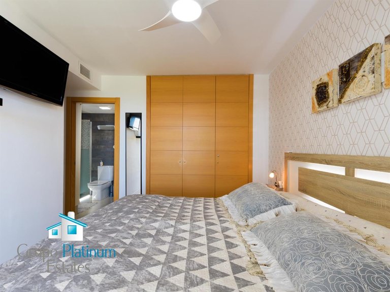 Apartment for Sale in San Juan De Los Terreros, Almeria 23