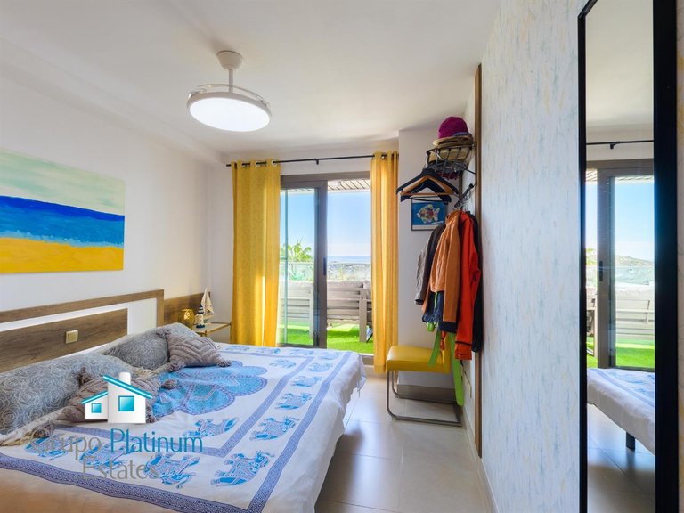 Apartment for Sale in San Juan De Los Terreros, Almeria 20