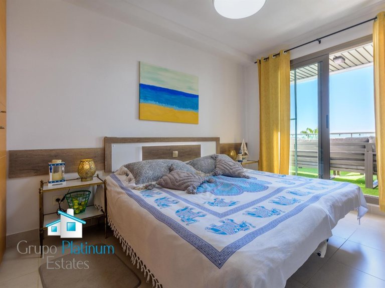 Apartment for Sale in San Juan De Los Terreros, Almeria 21