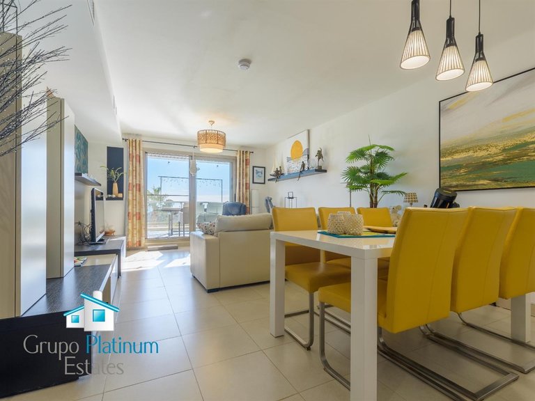 Apartment for Sale in San Juan De Los Terreros, Almeria 7