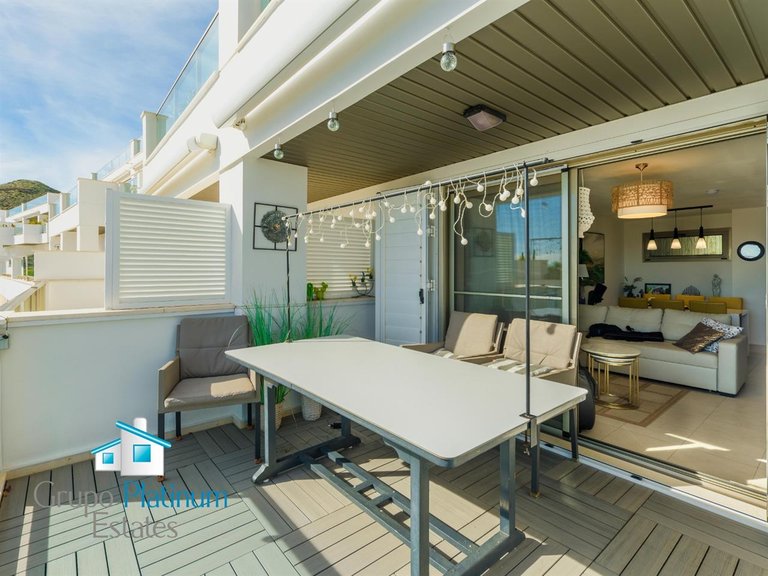 Apartment for Sale in San Juan De Los Terreros, Almeria 11