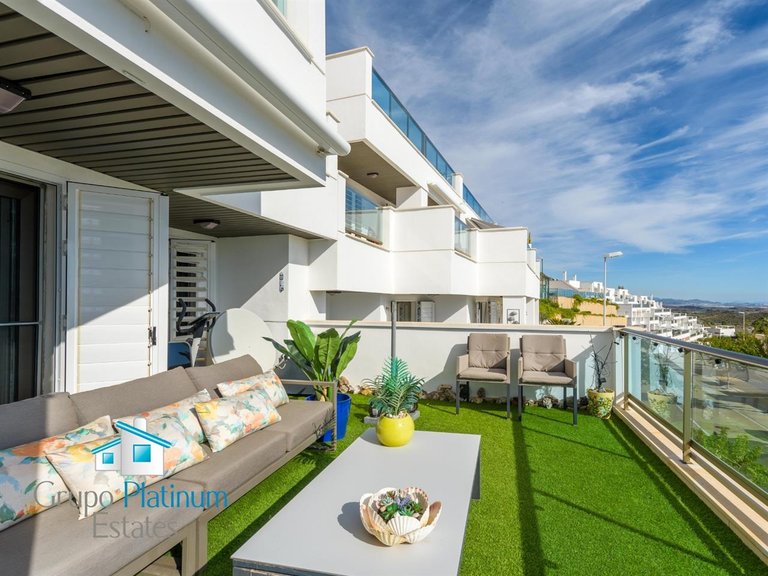 Apartment for Sale in San Juan De Los Terreros, Almeria 25