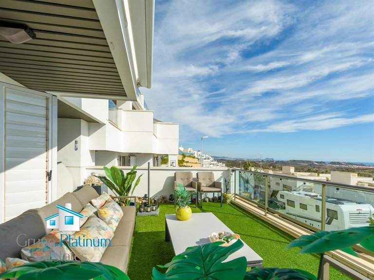 Apartment for Sale in San Juan De Los Terreros, Almeria 26