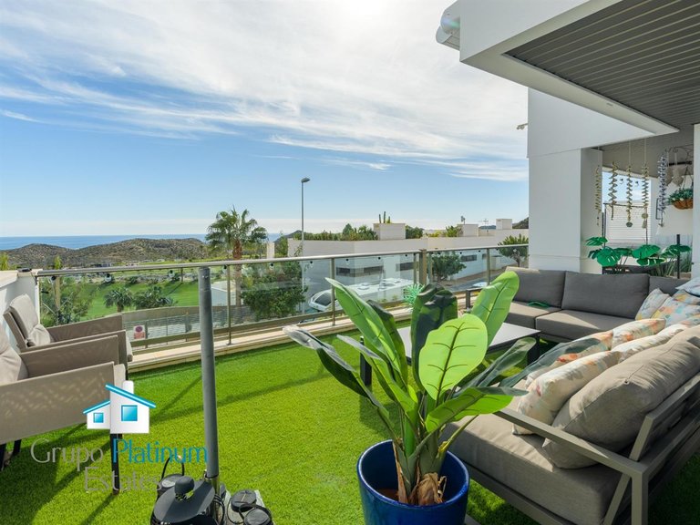 Apartment for Sale in San Juan De Los Terreros, Almeria 3
