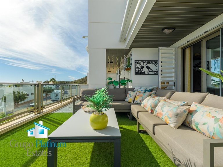 Apartment for Sale in San Juan De Los Terreros, Almeria 2