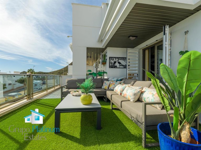 Apartment for Sale in San Juan De Los Terreros, Almeria 27
