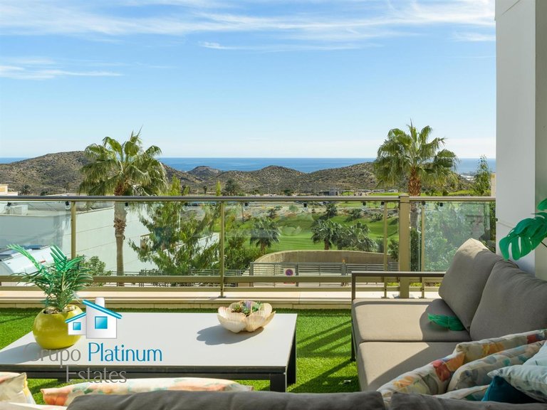 Apartment for Sale in San Juan De Los Terreros, Almeria 1