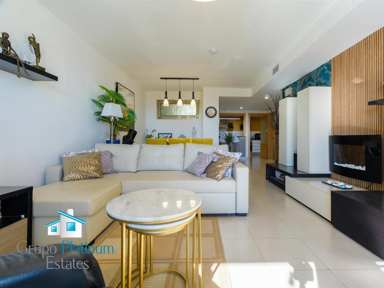 Apartment for Sale in San Juan De Los Terreros, Almeria 9