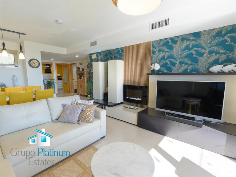 Apartment for Sale in San Juan De Los Terreros, Almeria 8