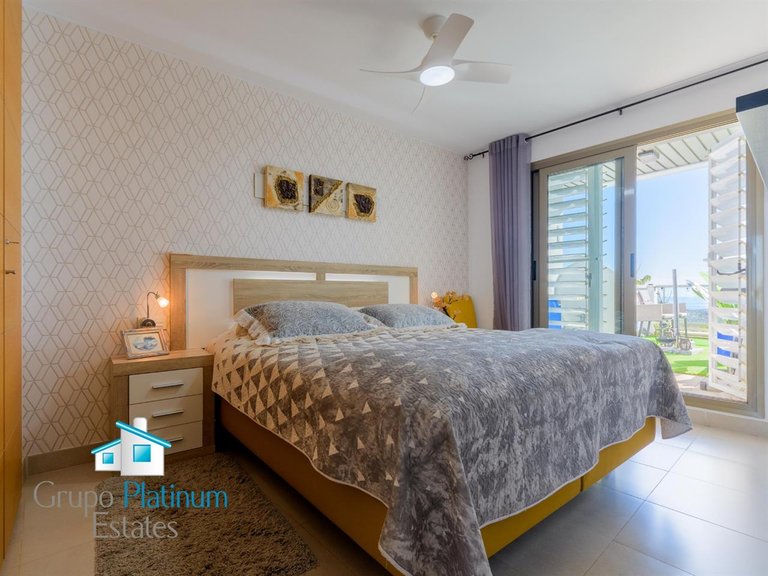 Apartment for Sale in San Juan De Los Terreros, Almeria 22