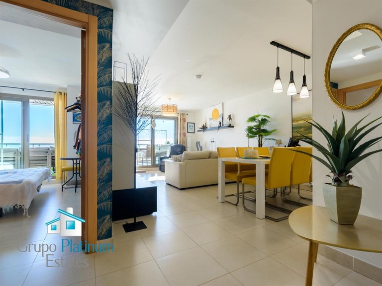 Apartment for Sale in San Juan De Los Terreros, Almeria 6