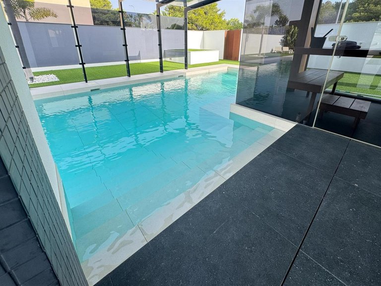 Villa for Sale in Vera-playa, Almeria 11