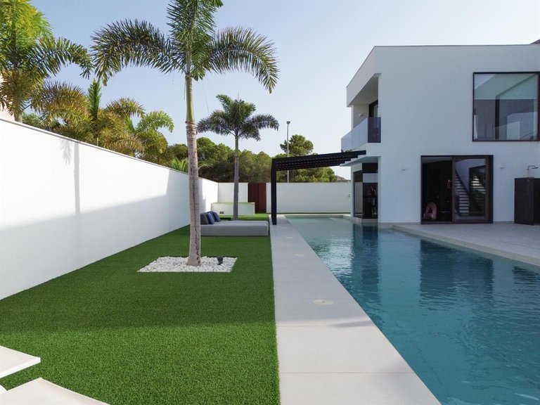 Villa for Sale in Vera-playa, Almeria 18