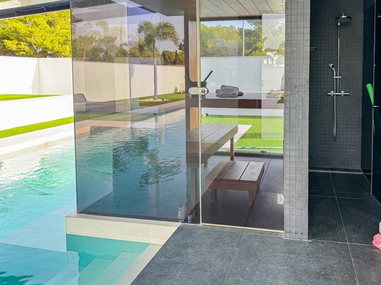 Villa for Sale in Vera-playa, Almeria 12