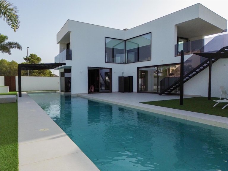 Villa for Sale in Vera-playa, Almeria 19