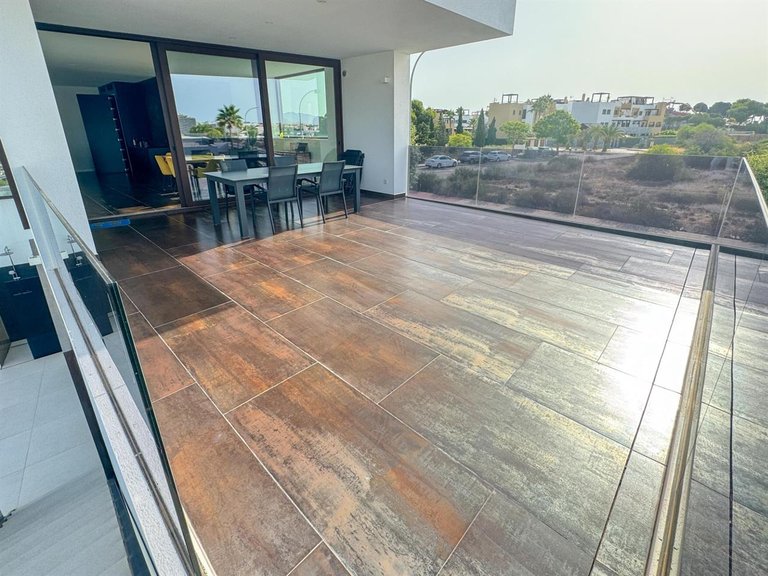 Villa for Sale in Vera-playa, Almeria 36