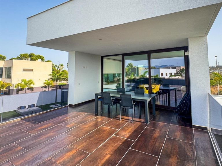 Villa for Sale in Vera-playa, Almeria 37