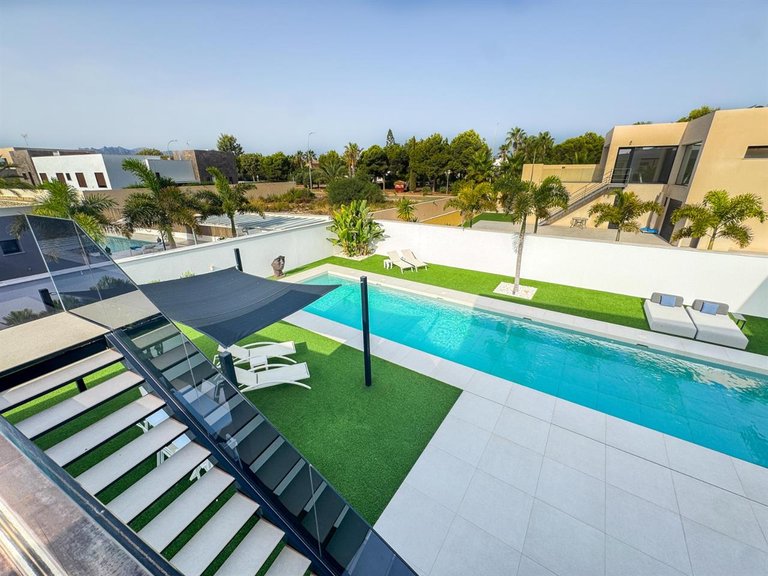 Villa for Sale in Vera-playa, Almeria 3