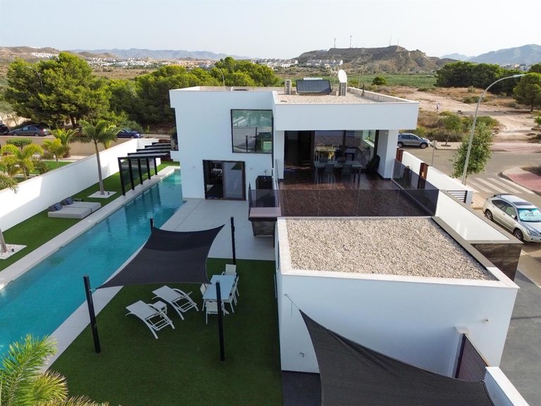 Villa for Sale in Vera-playa, Almeria 41