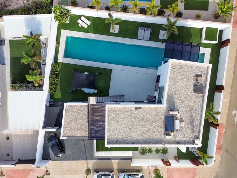 Villa for Sale in Vera-playa, Almeria 43