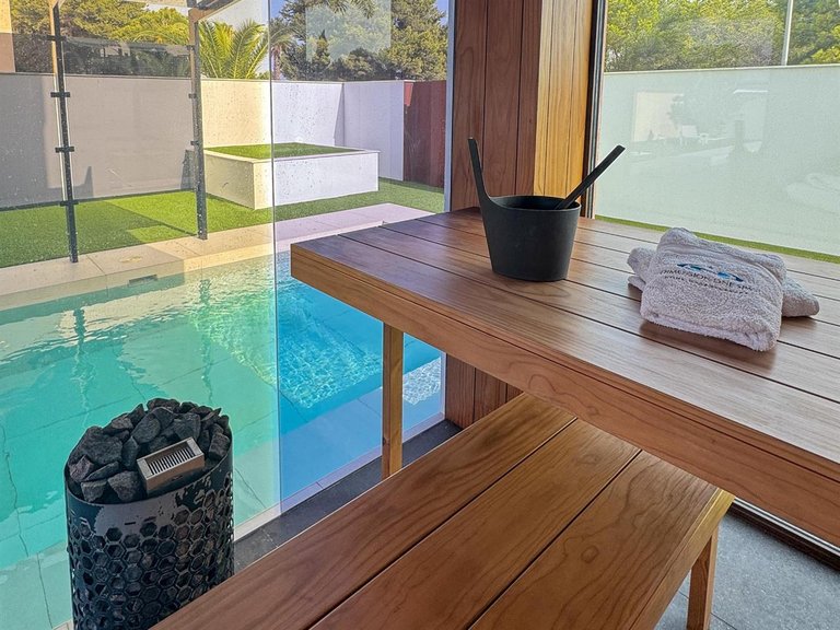 Villa for Sale in Vera-playa, Almeria 13