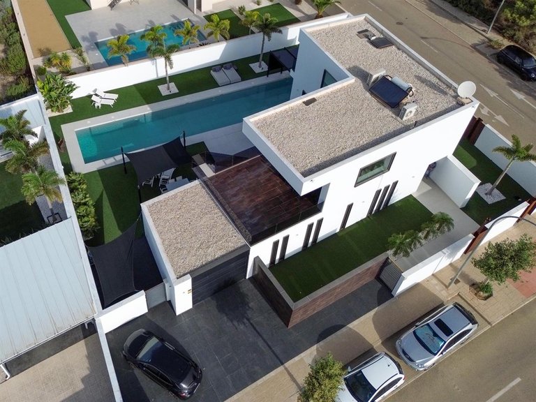 Villa for Sale in Vera-playa, Almeria 45