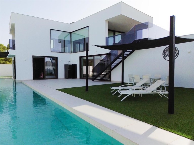 Villa for Sale in Vera-playa, Almeria 4