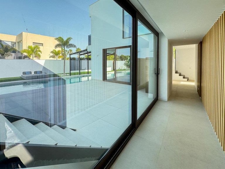 Villa for Sale in Vera-playa, Almeria 29