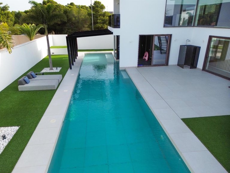 Villa for Sale in Vera-playa, Almeria 8