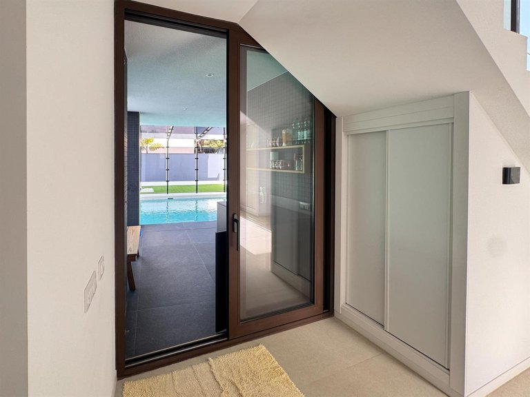 Villa for Sale in Vera-playa, Almeria 9