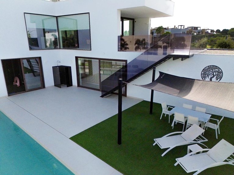 Villa for Sale in Vera-playa, Almeria 6