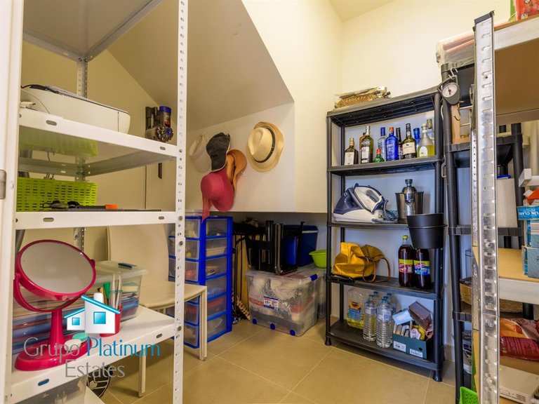 Town House for Sale in San Juan De Los Terreros, Almeria 29