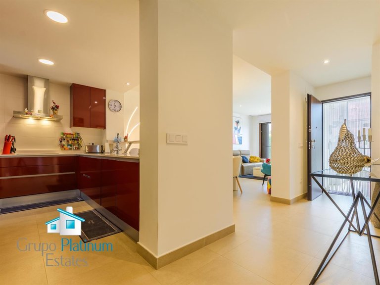 Town House for Sale in San Juan De Los Terreros, Almeria 15