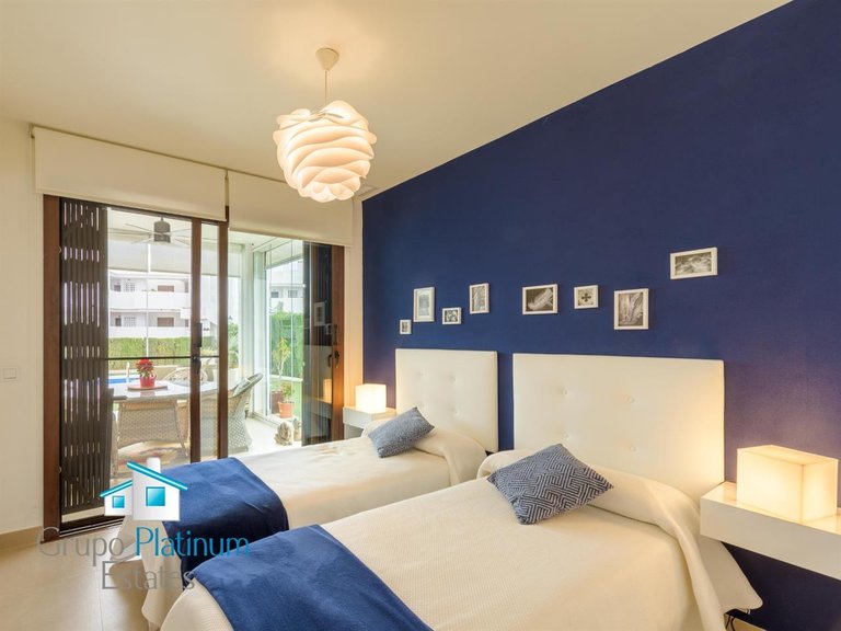 Town House for Sale in San Juan De Los Terreros, Almeria 16