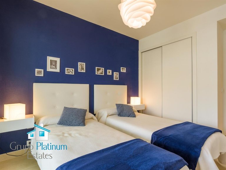 Town House for Sale in San Juan De Los Terreros, Almeria 17