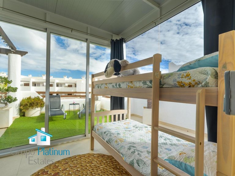 Town House for Sale in San Juan De Los Terreros, Almeria 19