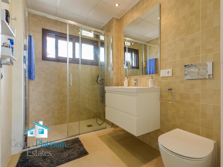 Town House for Sale in San Juan De Los Terreros, Almeria 22