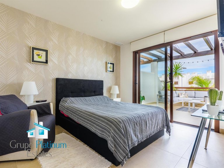 Town House for Sale in San Juan De Los Terreros, Almeria 20