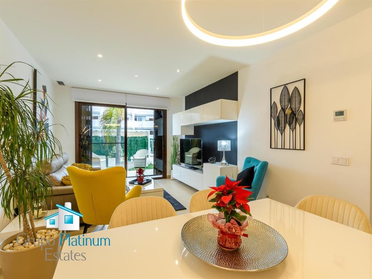 Town House for Sale in San Juan De Los Terreros, Almeria 8
