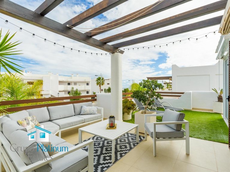 Town House for Sale in San Juan De Los Terreros, Almeria 23