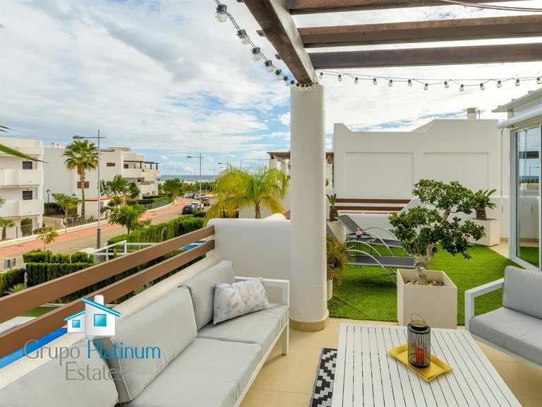 Town House for Sale in San Juan De Los Terreros, Almeria 24