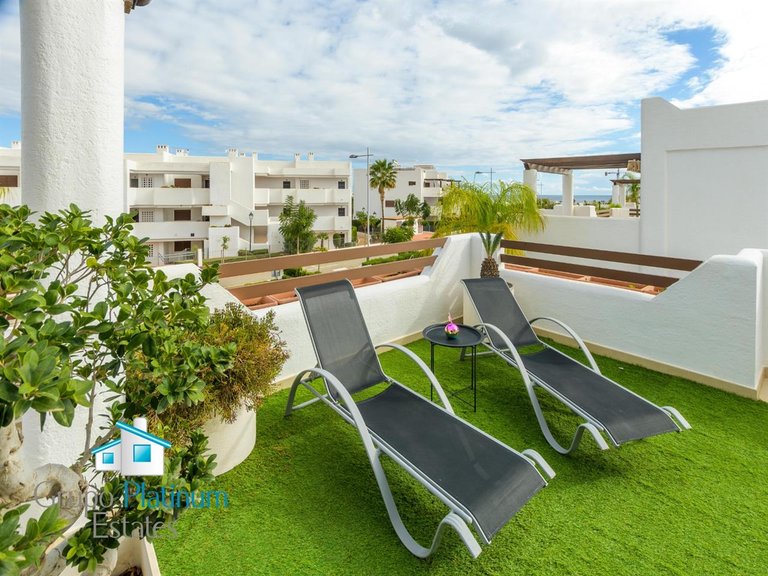 Town House for Sale in San Juan De Los Terreros, Almeria 25