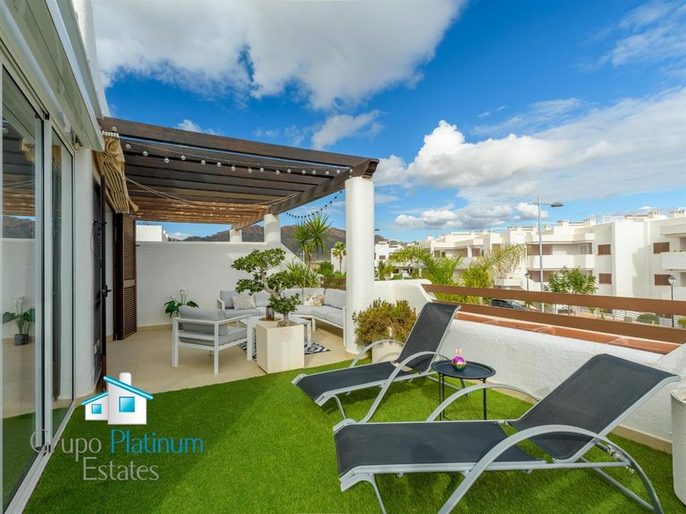 Town House for Sale in San Juan De Los Terreros, Almeria 27