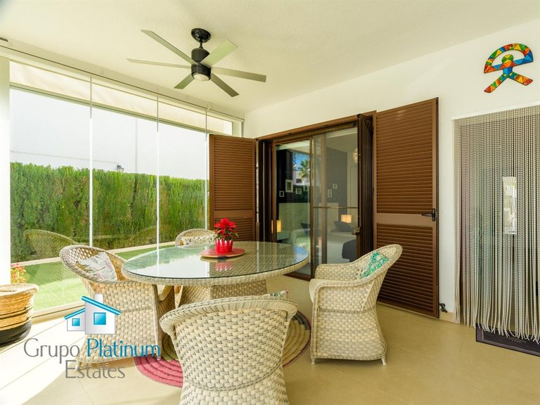 Town House for Sale in San Juan De Los Terreros, Almeria 30