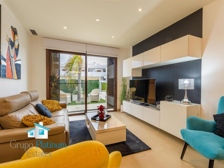 Town House for Sale in San Juan De Los Terreros, Almeria 10