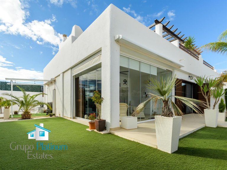 Town House for Sale in San Juan De Los Terreros, Almeria 33